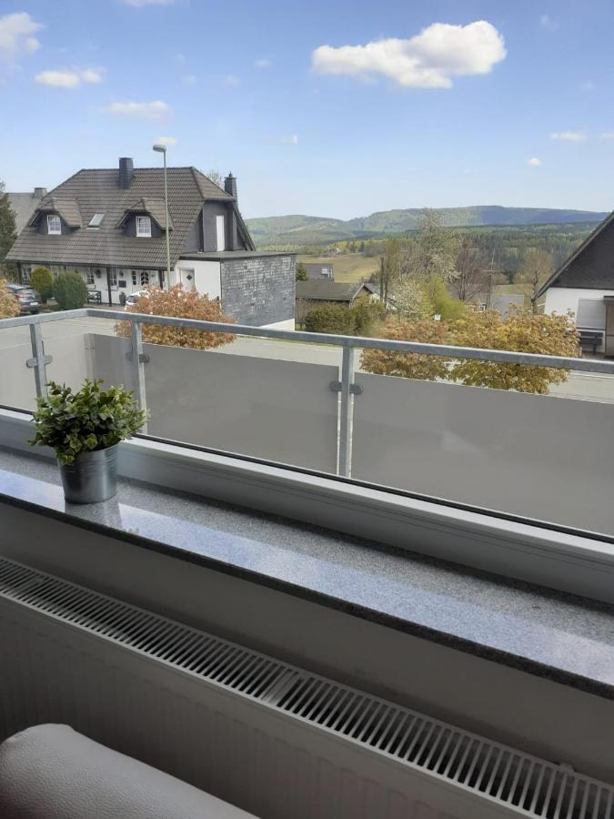 Vakantiehuis Elise Winterberg Luaran gambar