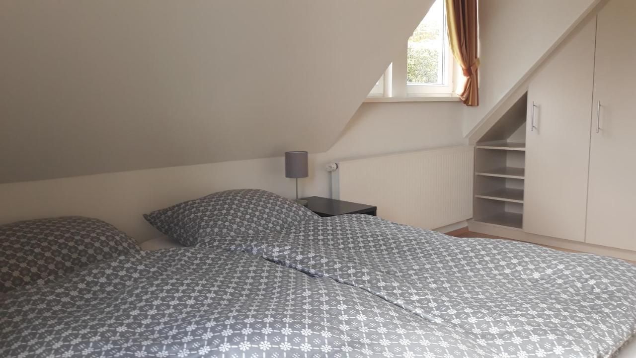 Vakantiehuis Elise Winterberg Luaran gambar