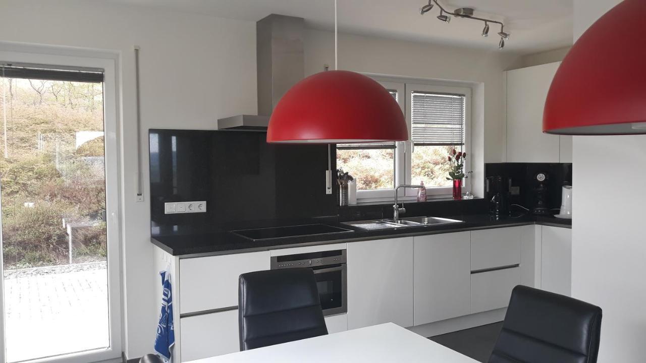 Vakantiehuis Elise Winterberg Luaran gambar
