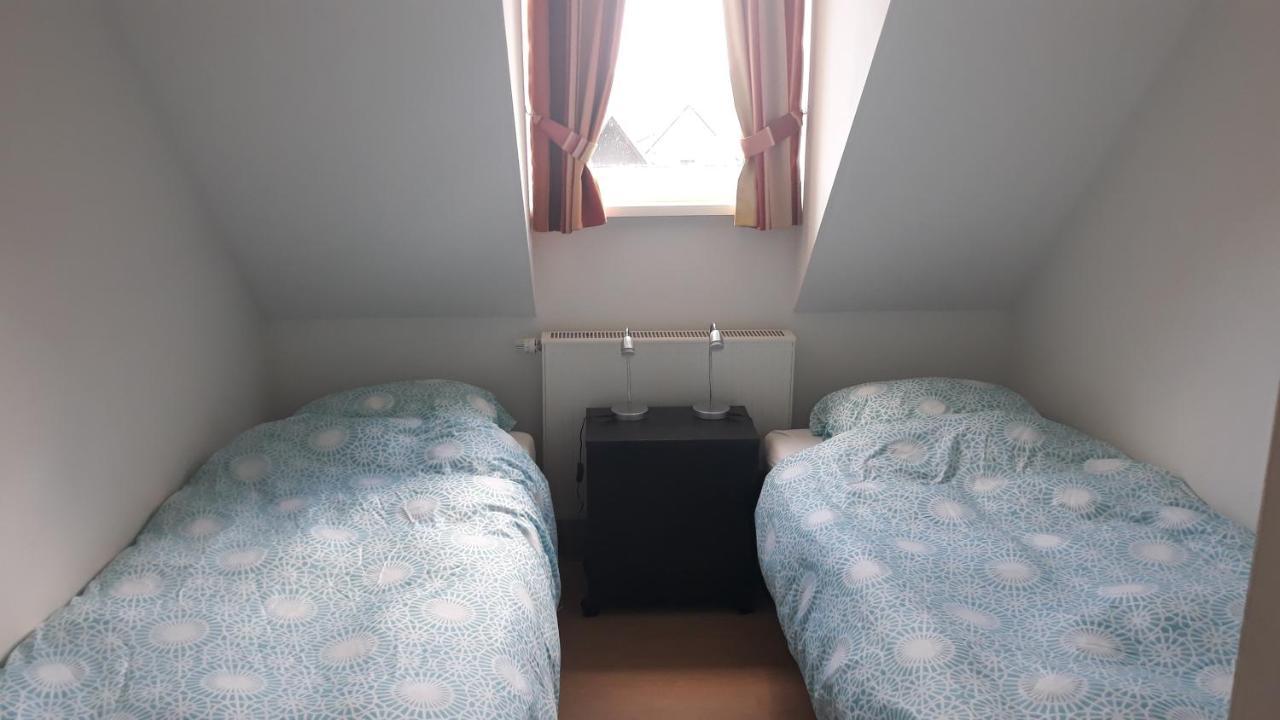 Vakantiehuis Elise Winterberg Luaran gambar