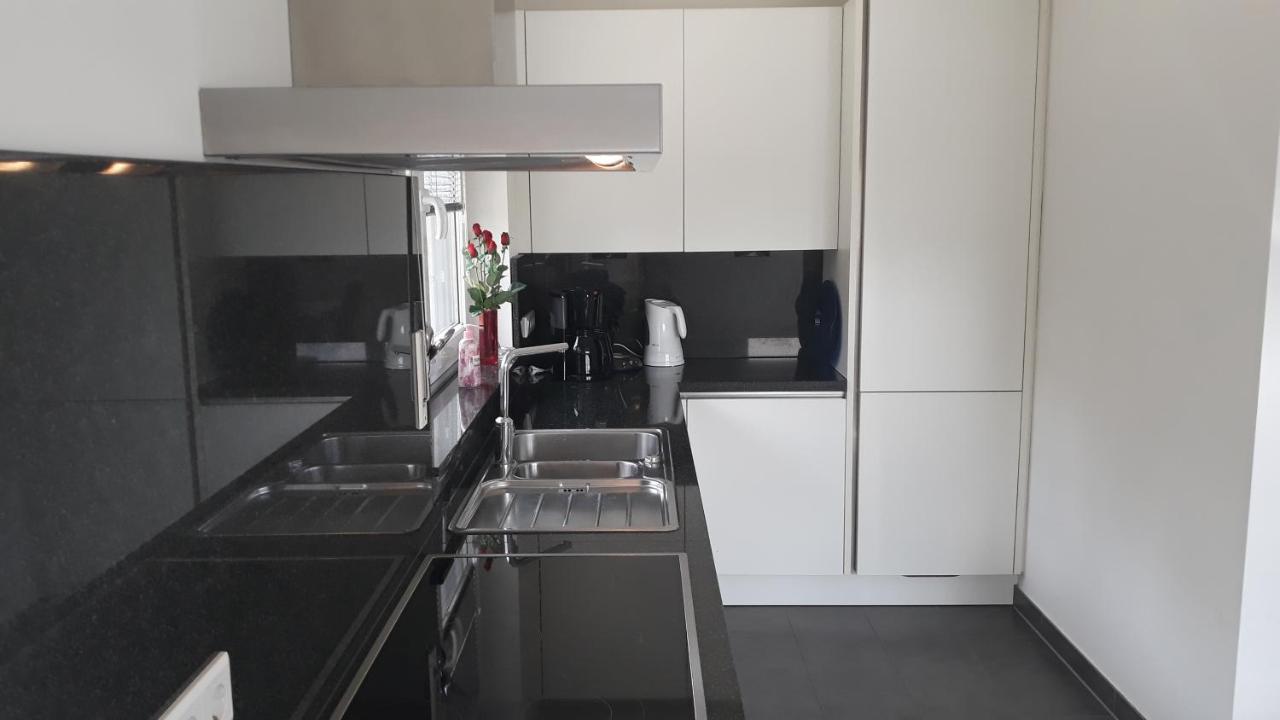 Vakantiehuis Elise Winterberg Luaran gambar