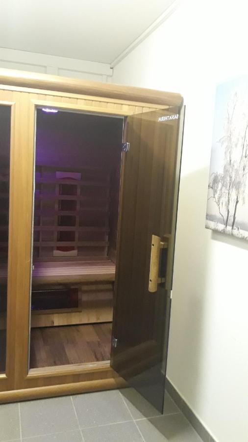Vakantiehuis Elise Winterberg Luaran gambar