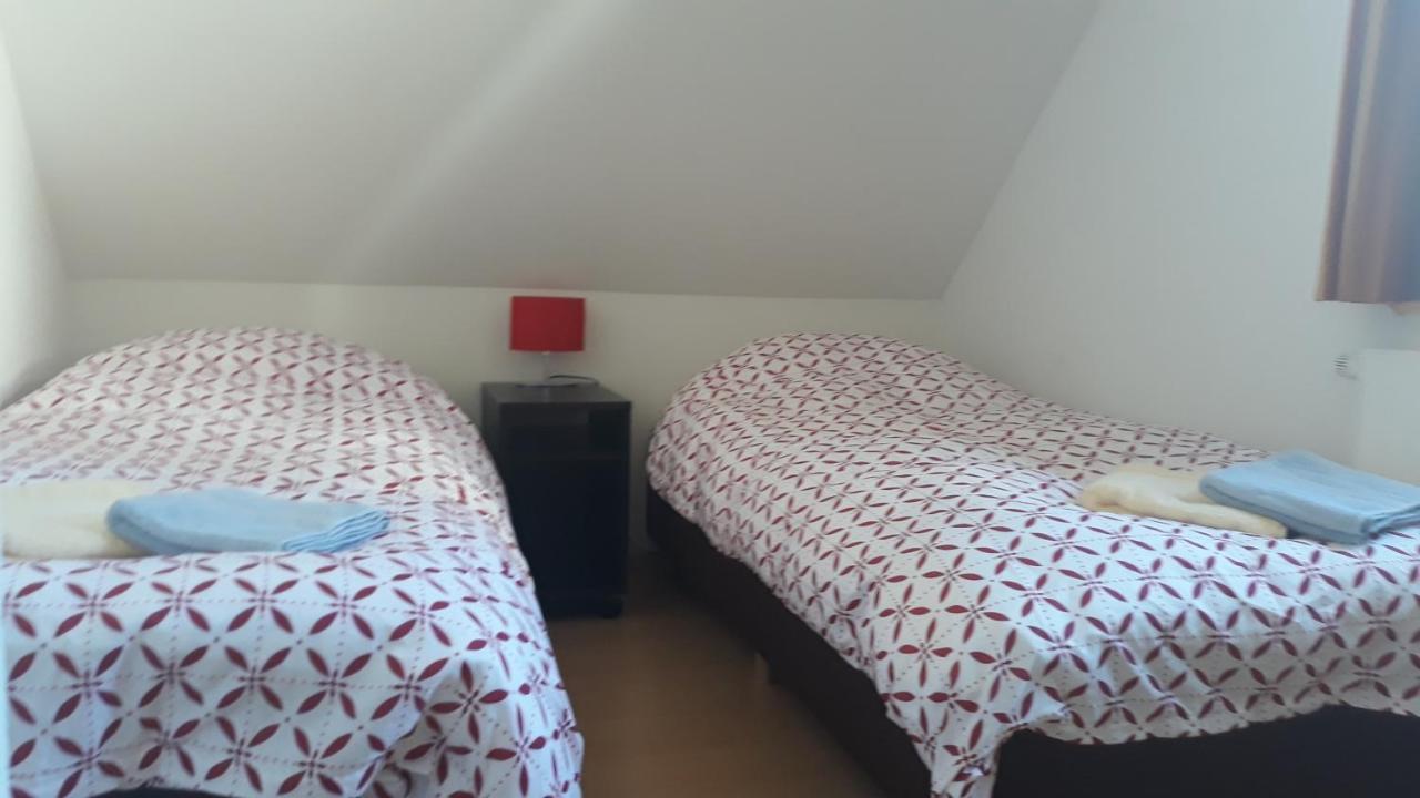 Vakantiehuis Elise Winterberg Luaran gambar