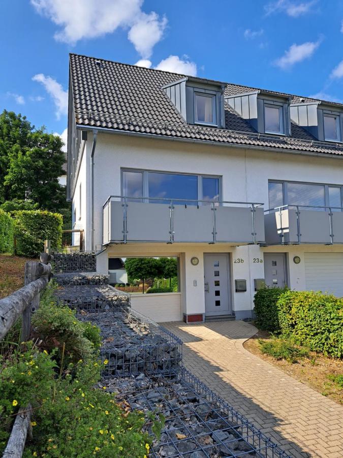 Vakantiehuis Elise Winterberg Luaran gambar
