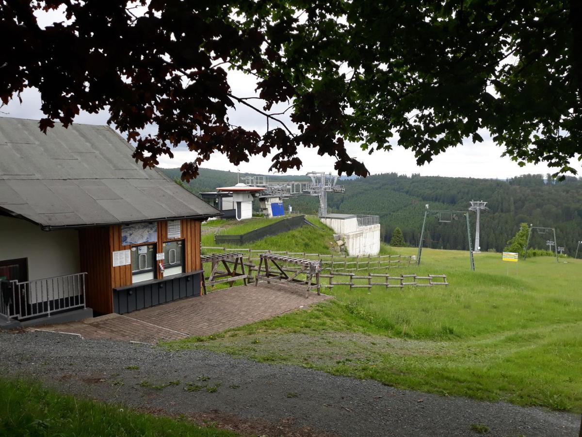 Vakantiehuis Elise Winterberg Luaran gambar