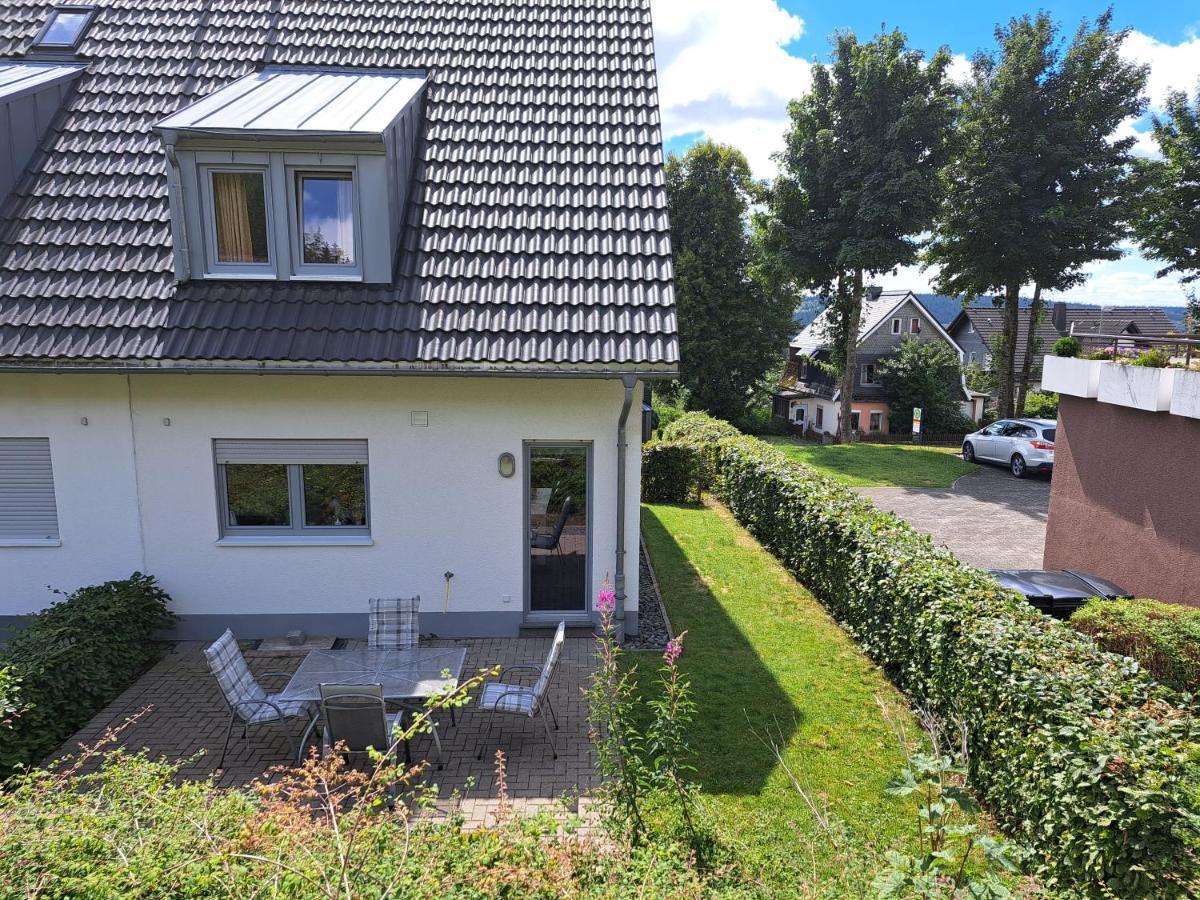 Vakantiehuis Elise Winterberg Luaran gambar