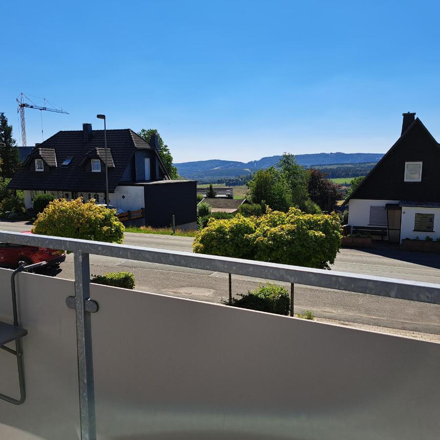 Vakantiehuis Elise Winterberg Luaran gambar