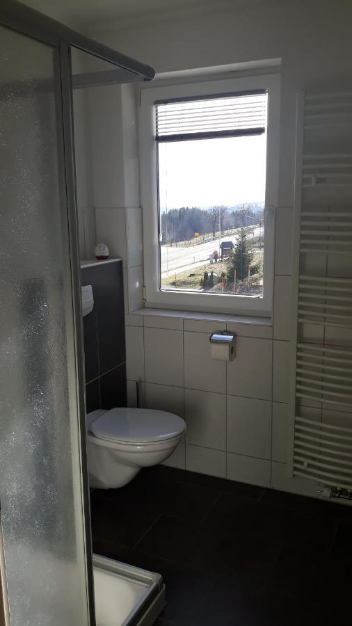Vakantiehuis Elise Winterberg Luaran gambar