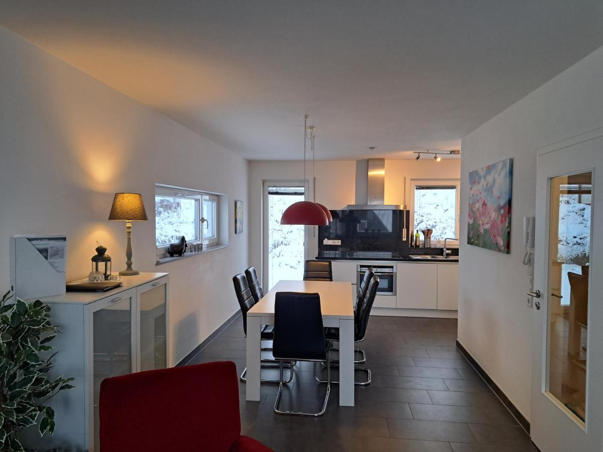Vakantiehuis Elise Winterberg Luaran gambar