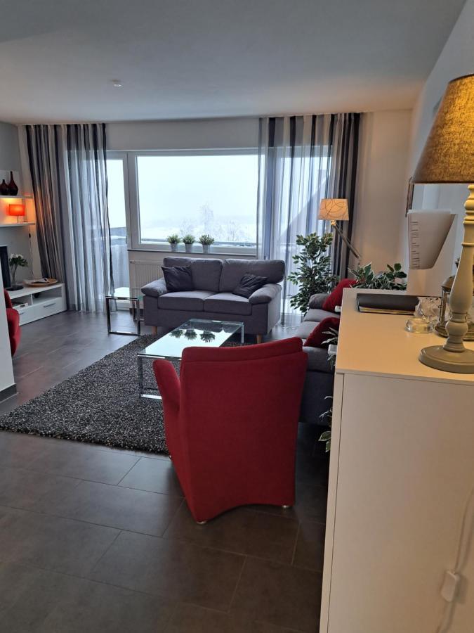 Vakantiehuis Elise Winterberg Luaran gambar