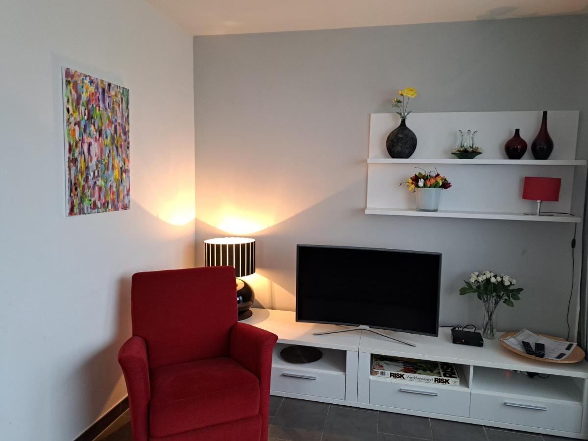 Vakantiehuis Elise Winterberg Luaran gambar