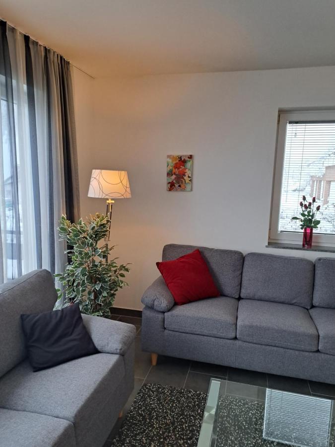 Vakantiehuis Elise Winterberg Luaran gambar