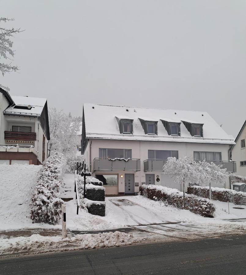 Vakantiehuis Elise Winterberg Luaran gambar