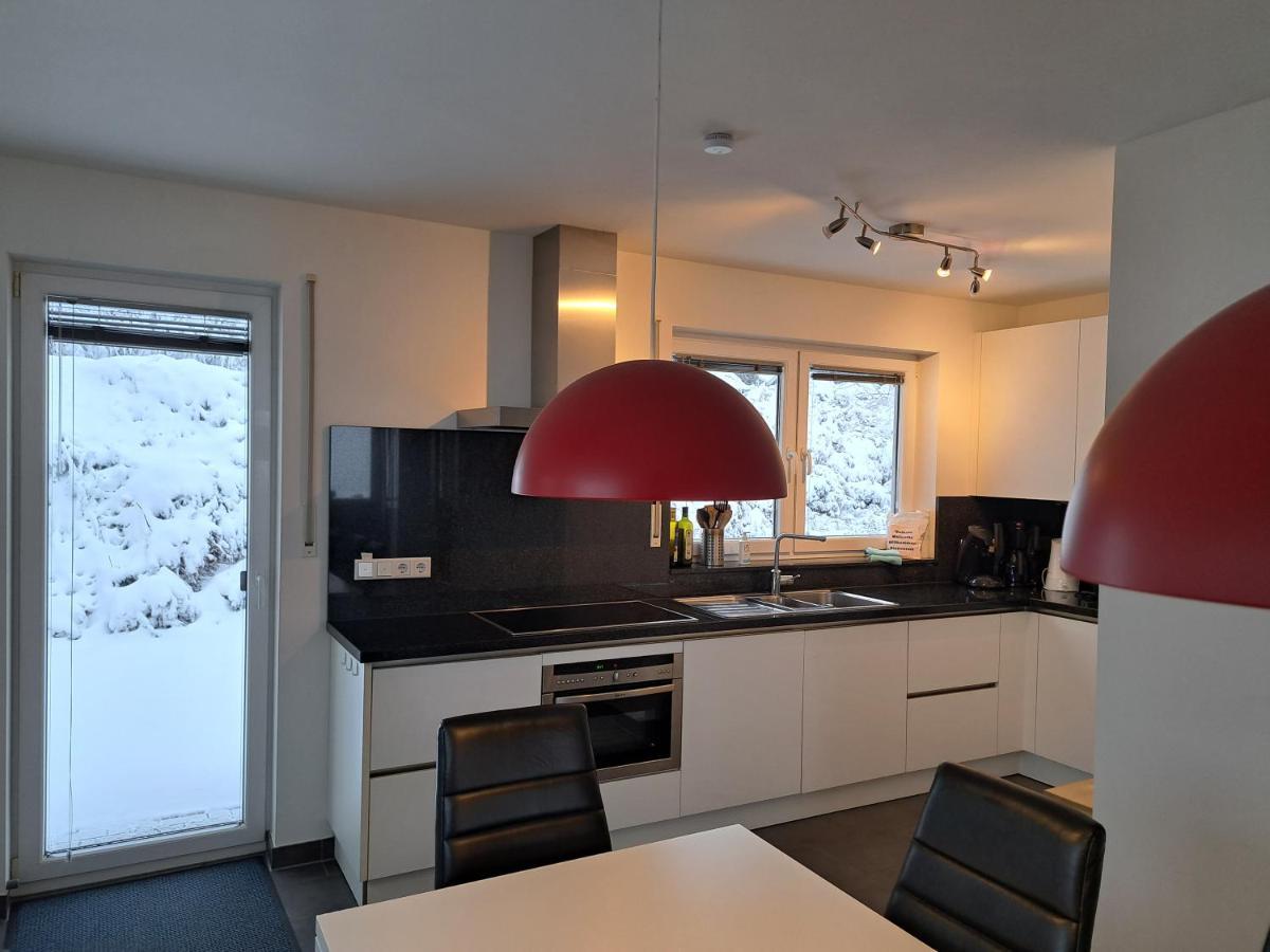 Vakantiehuis Elise Winterberg Luaran gambar