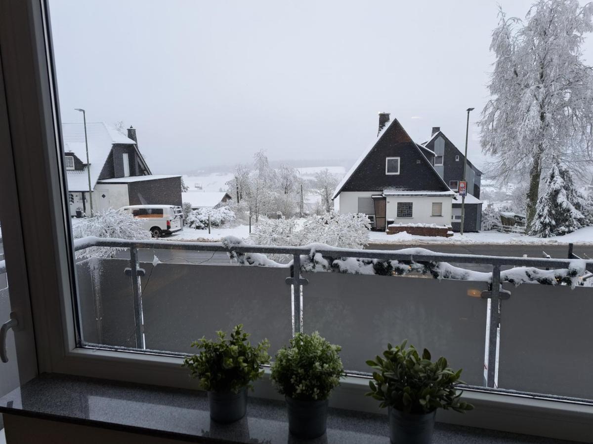 Vakantiehuis Elise Winterberg Luaran gambar