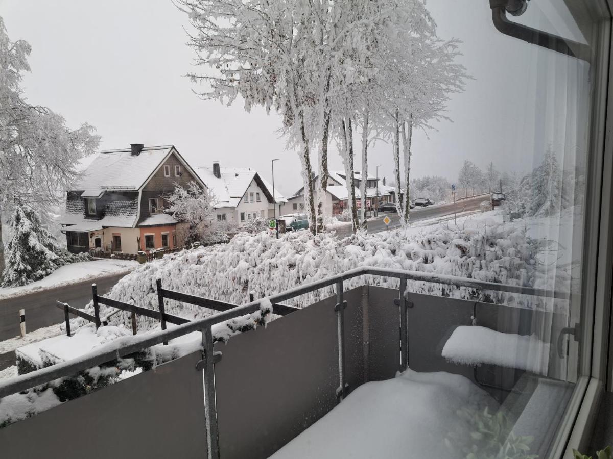 Vakantiehuis Elise Winterberg Luaran gambar