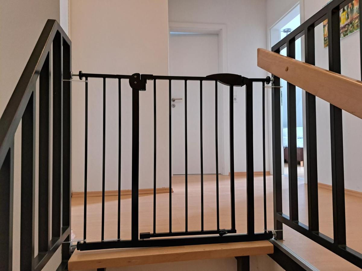 Vakantiehuis Elise Winterberg Luaran gambar