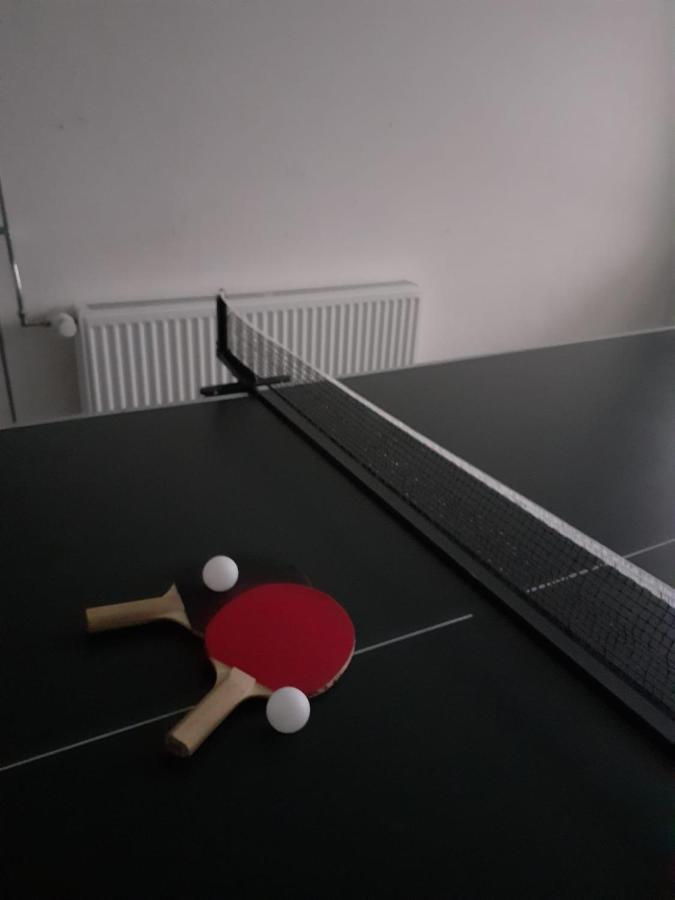 Vakantiehuis Elise Winterberg Luaran gambar