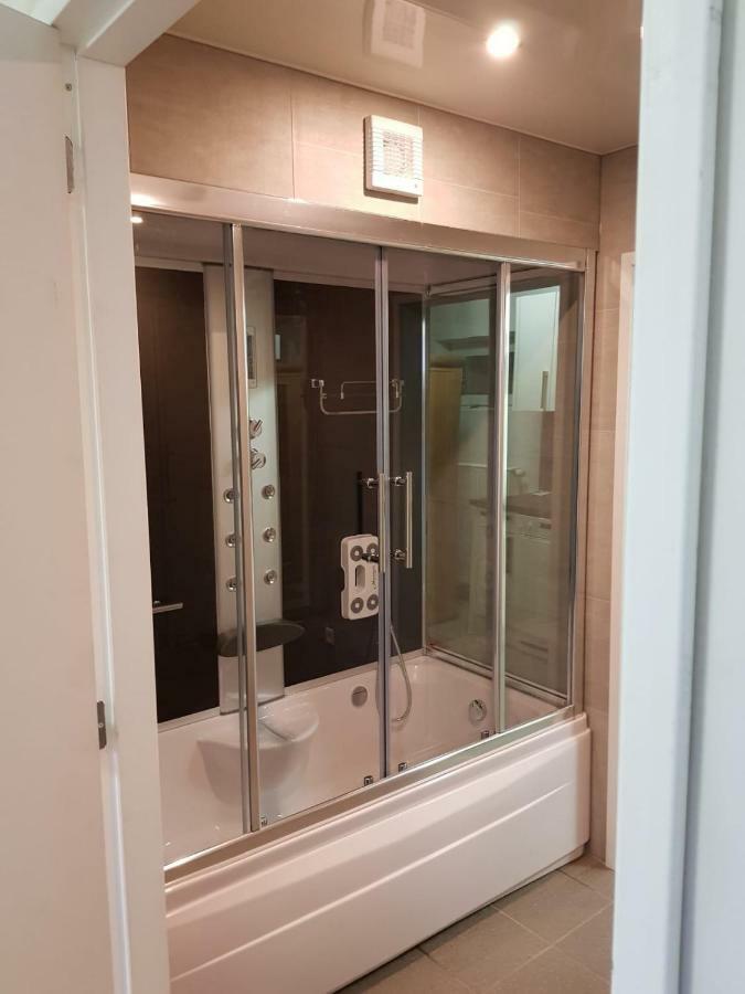 Vakantiehuis Elise Winterberg Luaran gambar