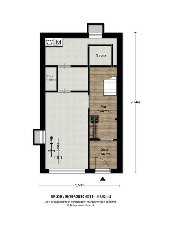 Vakantiehuis Elise Winterberg Luaran gambar